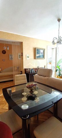 Eladó téglalakás, Budapesten, V. kerületben 89 M Ft, 1+1 szobás