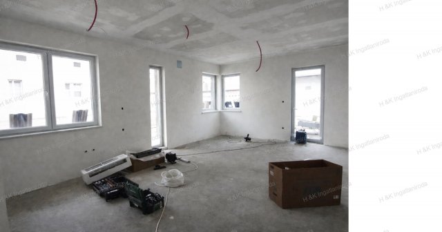 Eladó ikerház, Kartalon 67.9 M Ft, 4 szobás