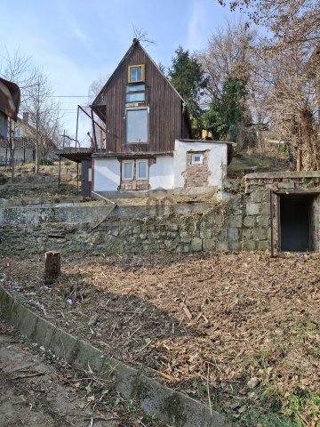 Eladó telek, Pécsett 8.5 M Ft / költözzbe.hu