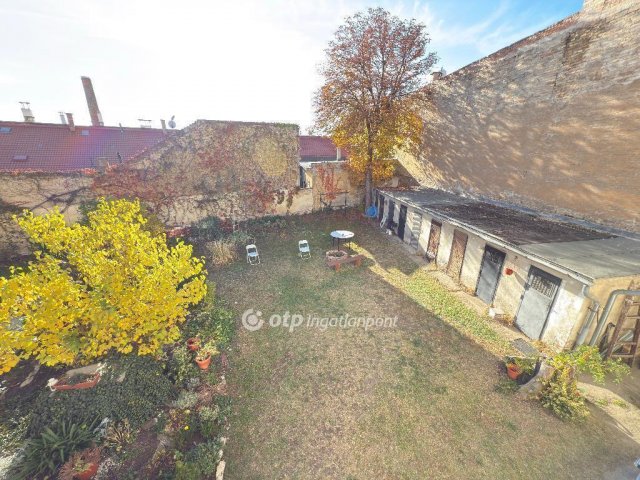 Eladó téglalakás, Budapesten, X. kerületben 59.5 M Ft, 2 szobás
