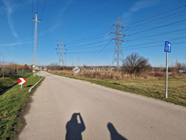 Eladó mezogazdasagi ingatlan, Budapesten, XXII. kerületben 9.9 M Ft