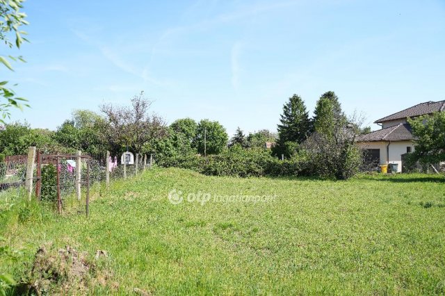 Eladó telek, Gyömrőn 48.5 M Ft / költözzbe.hu