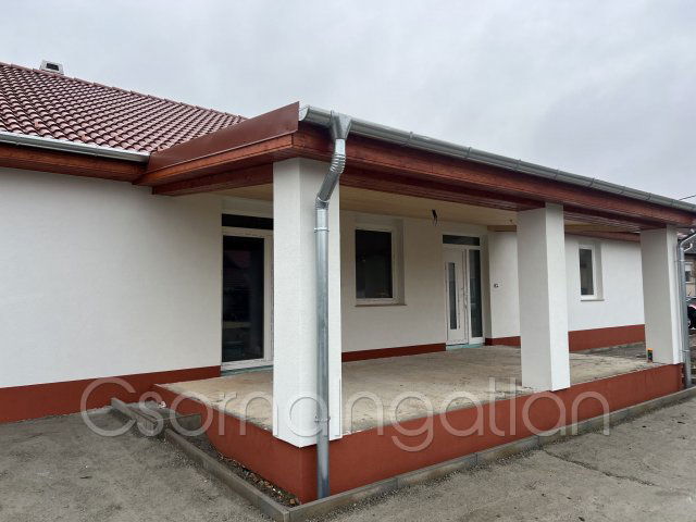 Eladó családi ház, Veszkényen 95 M Ft, 4 szobás