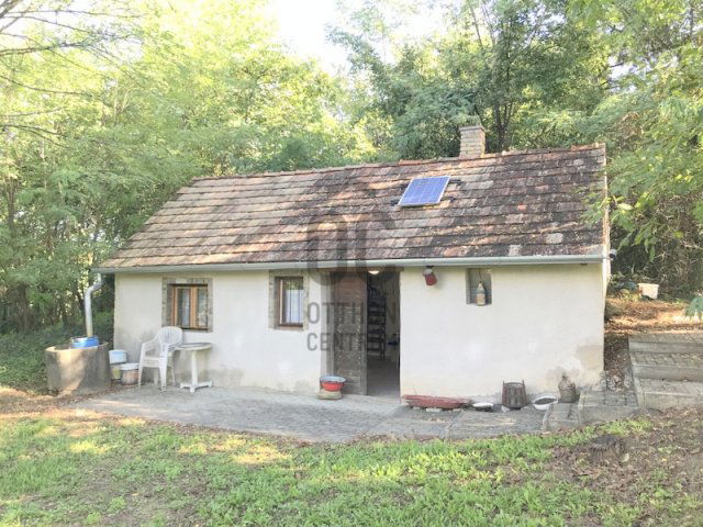Eladó nyaraló, Zalaszentgróton 7.5 M Ft, 2 szobás