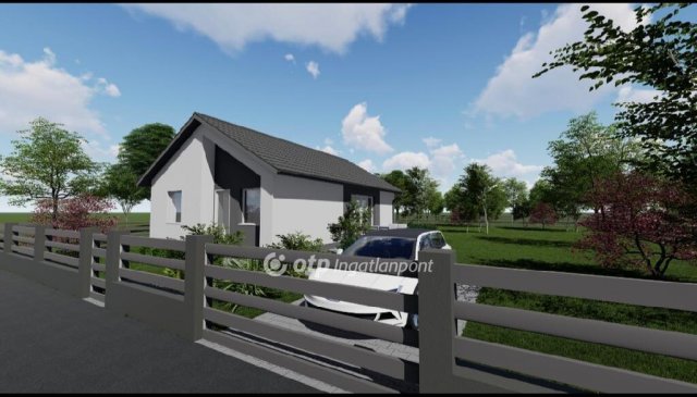 Eladó családi ház, Ádándon 72.7 M Ft, 4 szobás