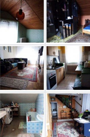 Eladó családi ház, Dunaújvárosban 54.9 M Ft, 4 szobás