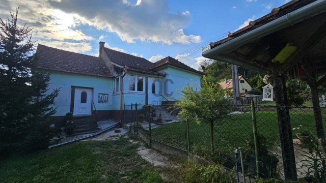 Eladó családi ház, Zalaszabaron 29.9 M Ft, 3 szobás