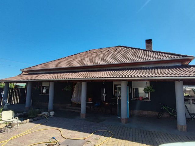 Eladó családi ház, Pilisen 54.9 M Ft, 3+2 szobás