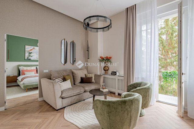 Eladó téglalakás, Budapesten, II. kerületben 159.99 M Ft