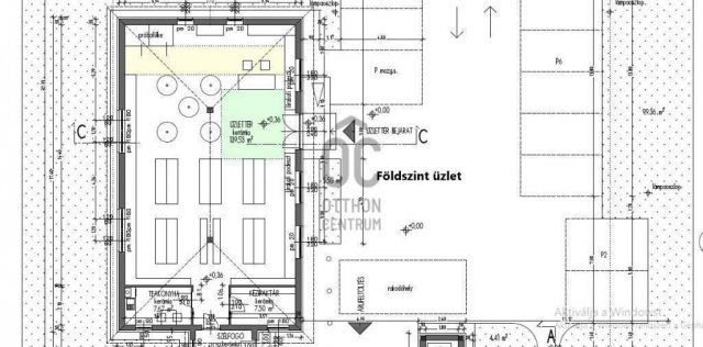 Eladó iroda, Budapesten, X. kerületben 779 M Ft
