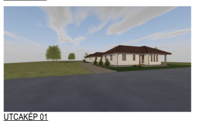 Eladó családi ház, Székesfehérvárott 89.5 M Ft, 3 szobás