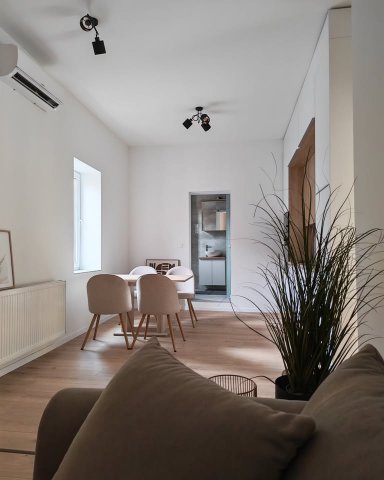 Eladó téglalakás, Pécsett, Mária utcában 69.9 M Ft, 3 szobás