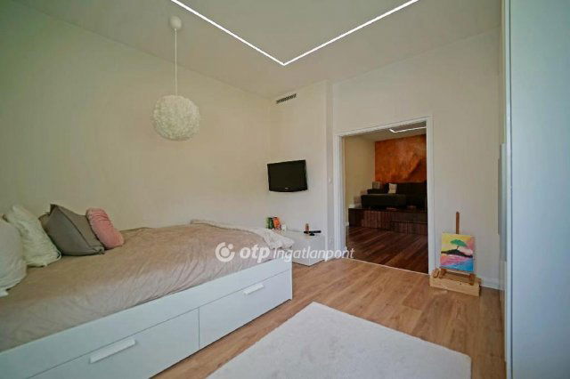 Eladó családi ház, Budapesten, XVII. kerületben 125 M Ft