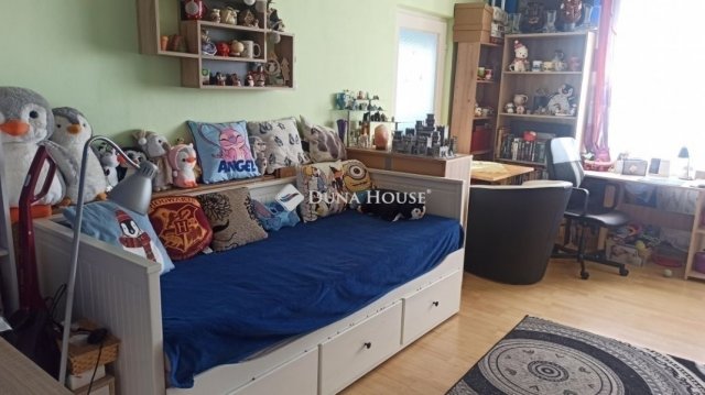 Eladó panellakás, Budapesten, XXII. kerületben 70 M Ft, 3 szobás