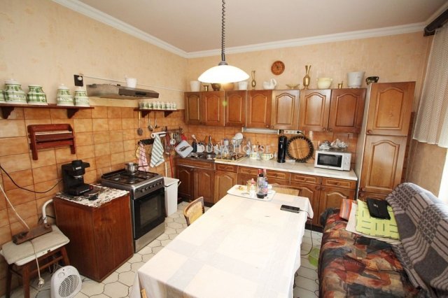 Eladó családi ház, Ágasegyházán 68 M Ft, 5 szobás