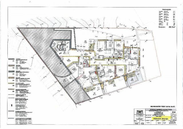 Eladó nyaraló, Miskolcon 76.23 M Ft, 2+1 szobás