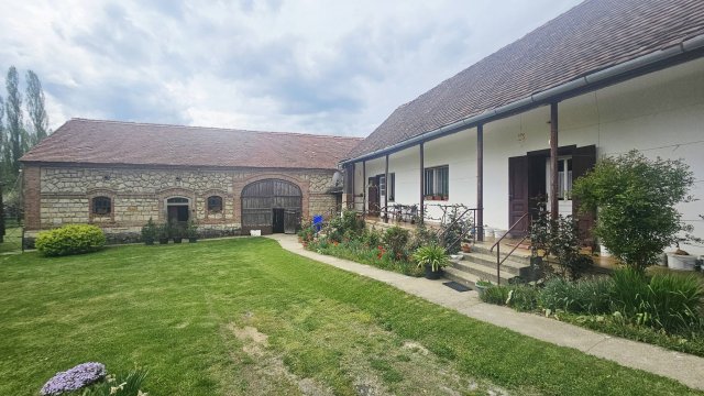 Eladó családi ház, Magyarszéken 35.5 M Ft, 3 szobás