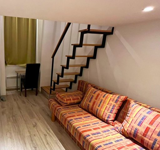 Kiadó téglalakás, albérlet, VI. kerületben, Király utcában