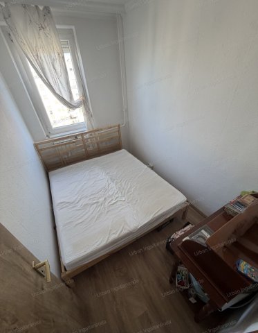 Eladó panellakás, Budapesten, XIII. kerületben, Üteg utcában