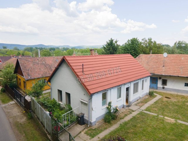 Eladó családi ház, Drégelypalánkon 16.5 M Ft, 1 szobás