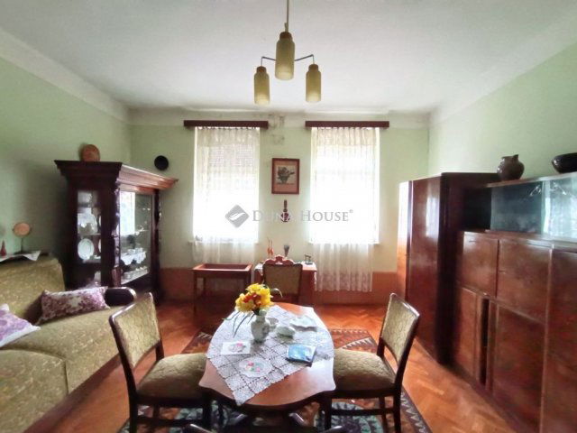 Eladó családi ház, Fertőszentmiklóson, Soproni utcában