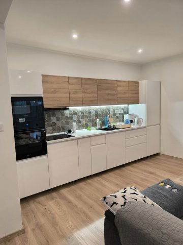 Eladó ikerház, Százhalombattán 79.8 M Ft, 2 szobás