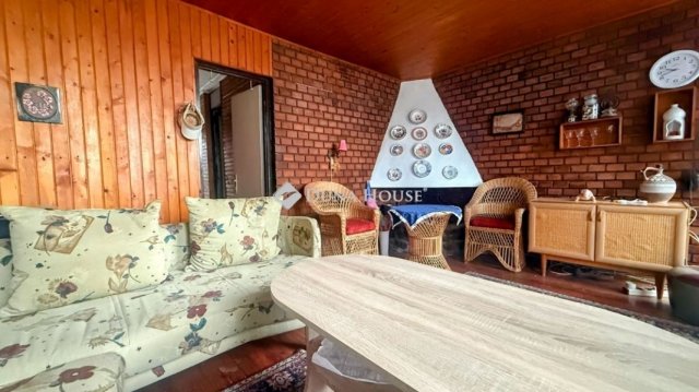 Eladó nyaraló, Vonyarcvashegyen 37.9 M Ft, 3+1 szobás