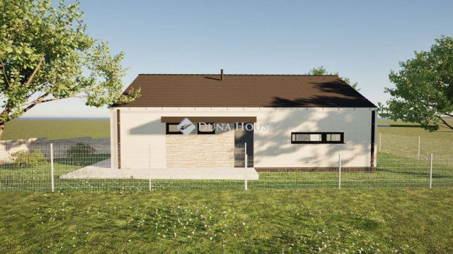 Eladó családi ház, Vonyarcvashegyen 129 M Ft, 4 szobás