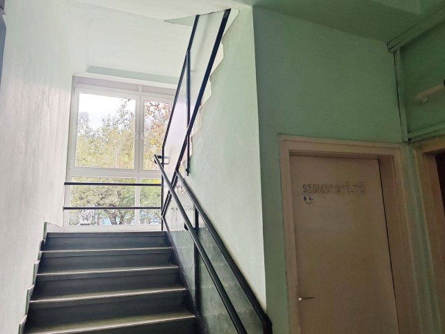 Kiadó téglalakás, albérlet, IX. kerületben, Pöttyös utcában