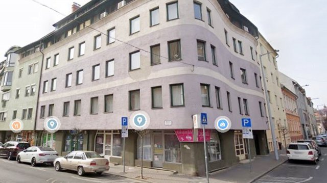 Kiadó garázs, Győrött 28 E Ft / hó / költözzbe.hu