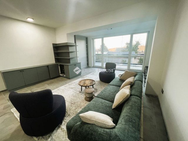 Eladó téglalakás, Dorogon 79.9 M Ft, 3 szobás