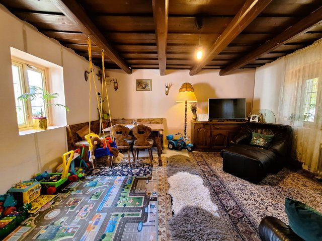 Eladó családi ház, Batykon 17.9 M Ft, 2 szobás