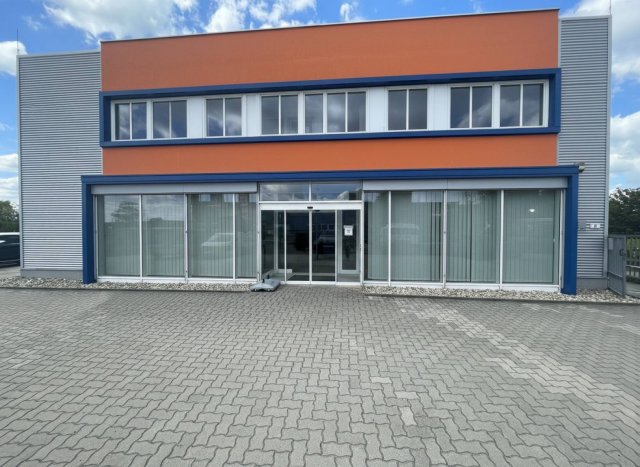 Eladó ipari ingatlan, Sopronban 350 M Ft / költözzbe.hu