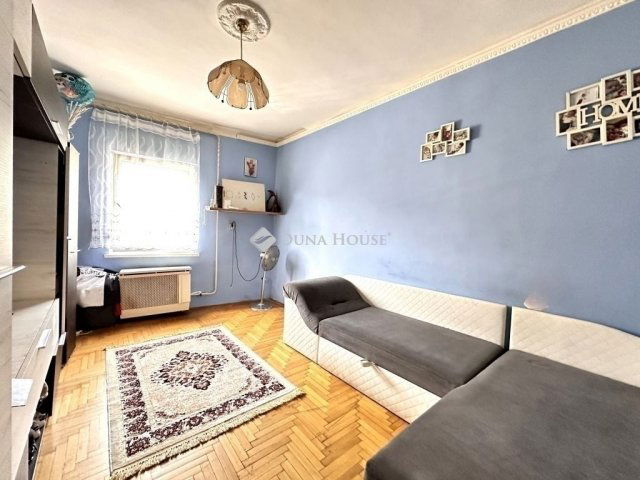 Eladó téglalakás, Budapesten, XX. kerületben 65 M Ft, 2 szobás