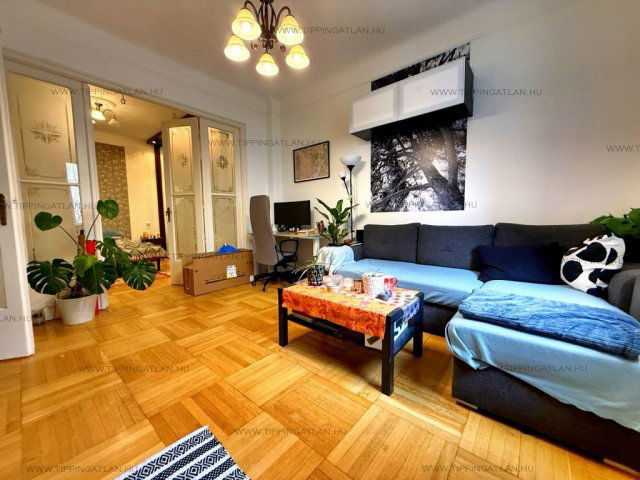 Eladó téglalakás, Budapesten, XIII. kerületben 91.7 M Ft