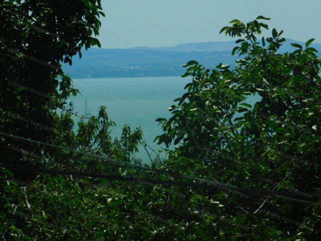 Eladó családi ház, Balatonfűzfőn 170 M Ft, 20 szobás