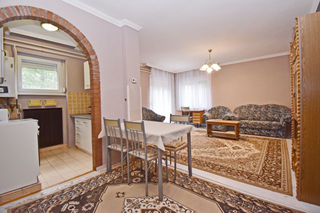 Kiadó téglalakás, albérlet, Debrecenben 220 E Ft / hó, 2 szobás
