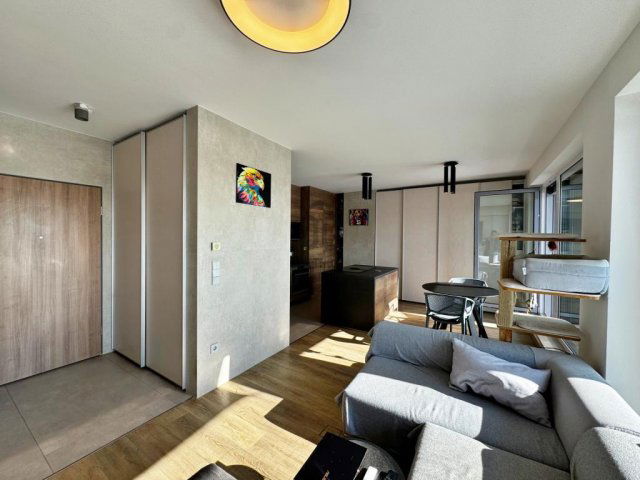 Eladó téglalakás, Budapesten, IX. kerületben 134.9 M Ft