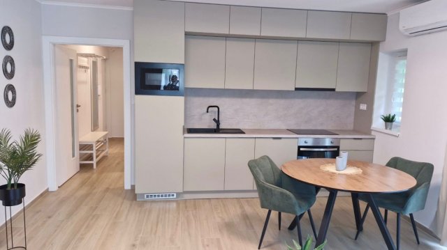 Kiadó téglalakás, albérlet, Debrecenben 280 E Ft / hó, 2 szobás