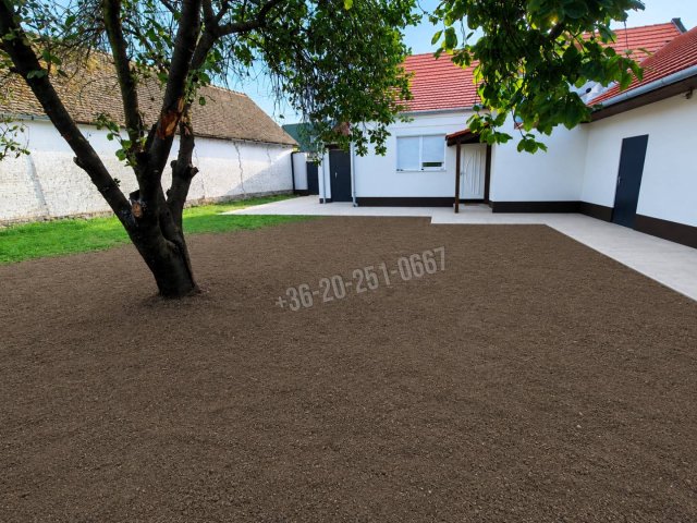 Eladó családi ház, Mohácson 89 M Ft, 3 szobás
