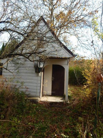 Eladó telek, Szombathelyen 12.9 M Ft / költözzbe.hu