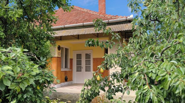 Eladó családi ház, Balmazújvárosban 58 M Ft, 4 szobás