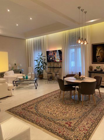 Eladó téglalakás, Budapesten, VI. kerületben 289 M Ft, 4 szobás