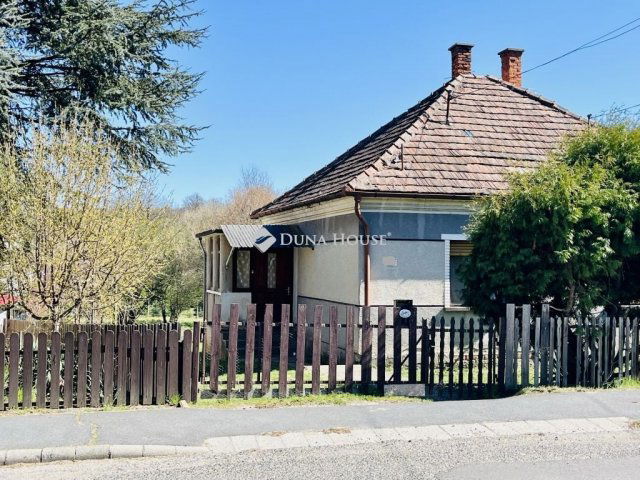 Eladó családi ház, Őriszentpéteren 48.4 M Ft, 2 szobás