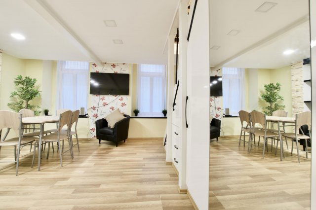 Kiadó téglalakás, albérlet, V. kerületben, Zoltán utcában