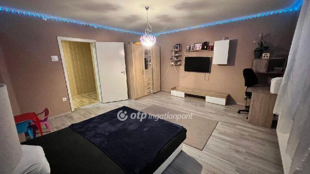 Eladó családi ház, Marcalgergelyin 31 M Ft, 2+1 szobás