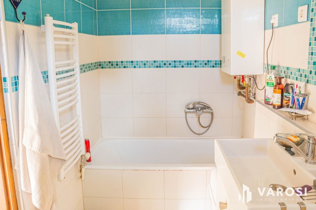 Kiadó téglalakás, albérlet, Szegeden 85 E Ft / hó, 2 szobás