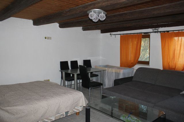 Eladó családi ház, Vönöckön 26 M Ft, 1 szobás