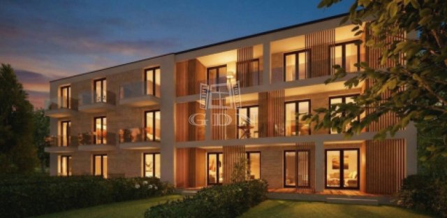 Eladó téglalakás, Kőszegszerdahelyen 35.9 M Ft, 1+1 szobás