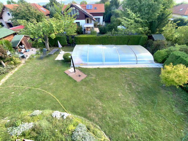 Eladó családi ház, Pátyon, Móricz Zsigmond utcában 219 M Ft